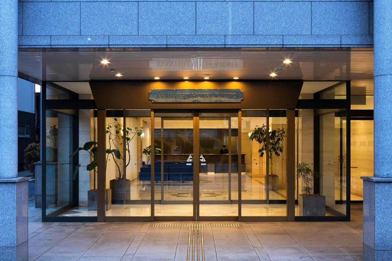 Welche sind die besten Hotels in der N\u00E4he von Fushimi Inari-Taisha? Kyōto Exterior foto